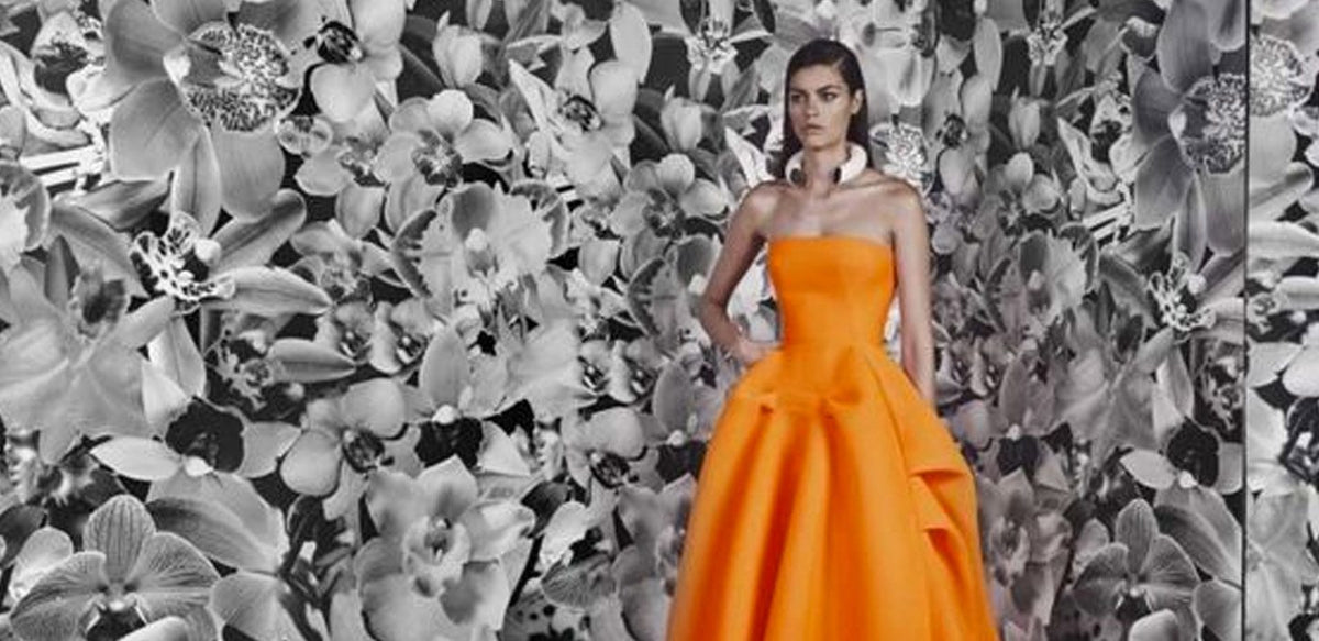 toni maticevski orange dress Discover 63 Toni Maticevski and maticevski 2022 ideas