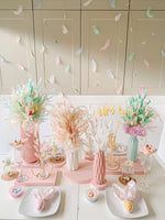A Pastel Perfection Easter