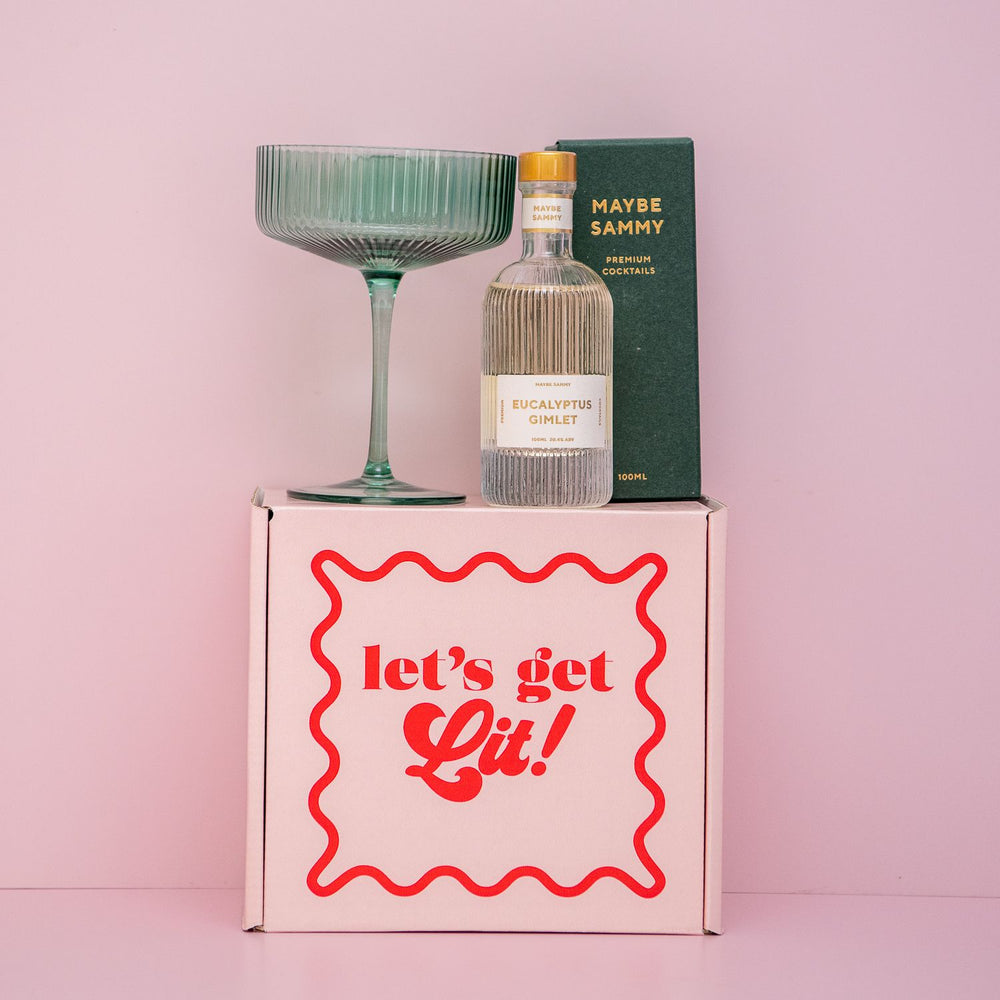 Gifts For Her Gift Box Delivery Melbourne & Australia ohitsperfect