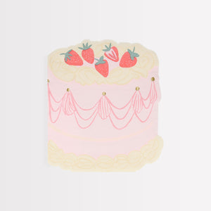 
                  
                    Load image into Gallery viewer, cake-napkins
                  
                