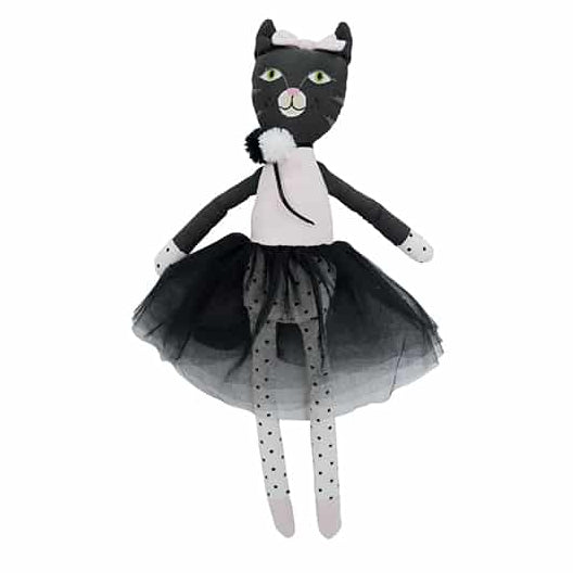 Doll Cat Izzy