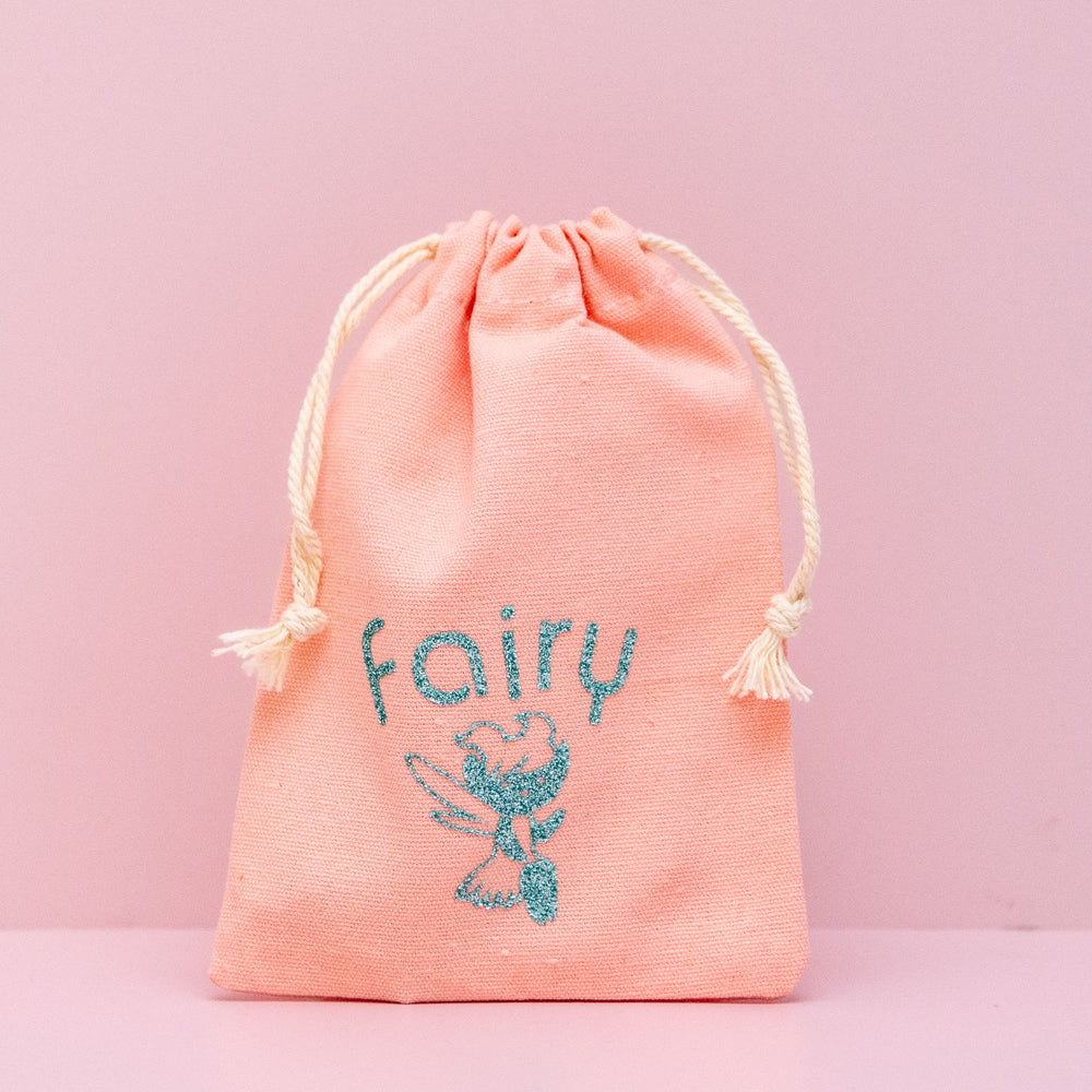 
                  
                    Load image into Gallery viewer, Fairy Party Favour Bag
                  
                