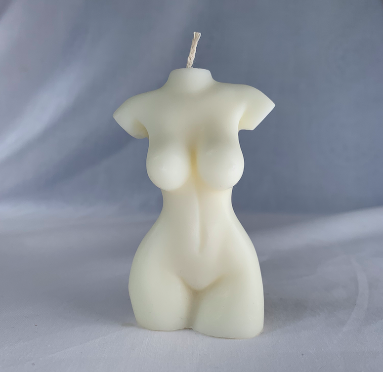 
                  
                    Load image into Gallery viewer, Femme Ivory Candle
                  
                