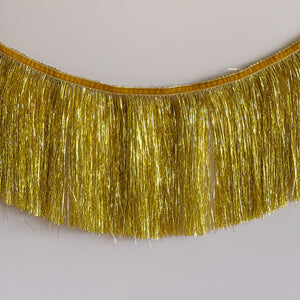 
                  
                    Load image into Gallery viewer, Tinsel Fringe Garland
                  
                
