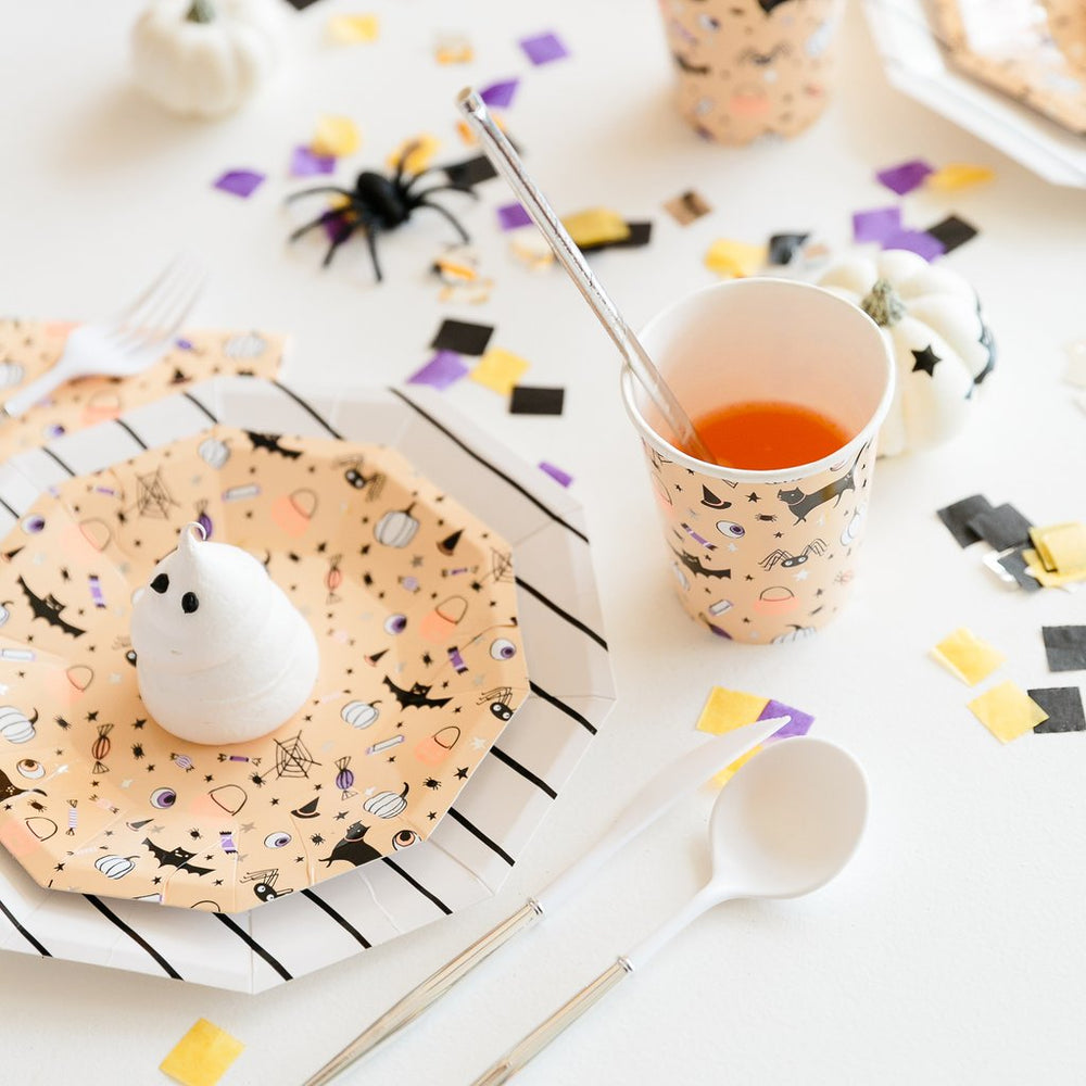 
                  
                    Load image into Gallery viewer, Hocus Pocus Cups | Halloween Party
                  
                