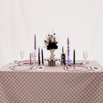 lilac-checkered-tablecloth-oh-its-perfect