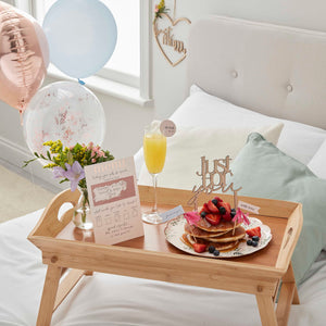 
                  
                    Load image into Gallery viewer, Customisable Breakfast in Bed Set
                  
                