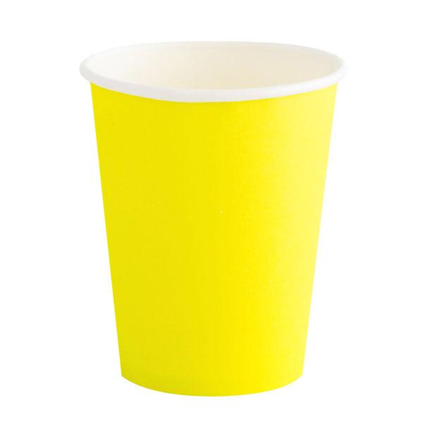 Chartreuse - Paper Cup Set