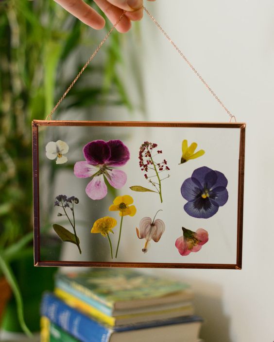 6 DIY Mother's Day GIft Ideas