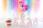 MY LITTLE PONY PARTY