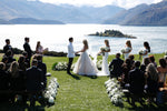 New Zealand Wedding