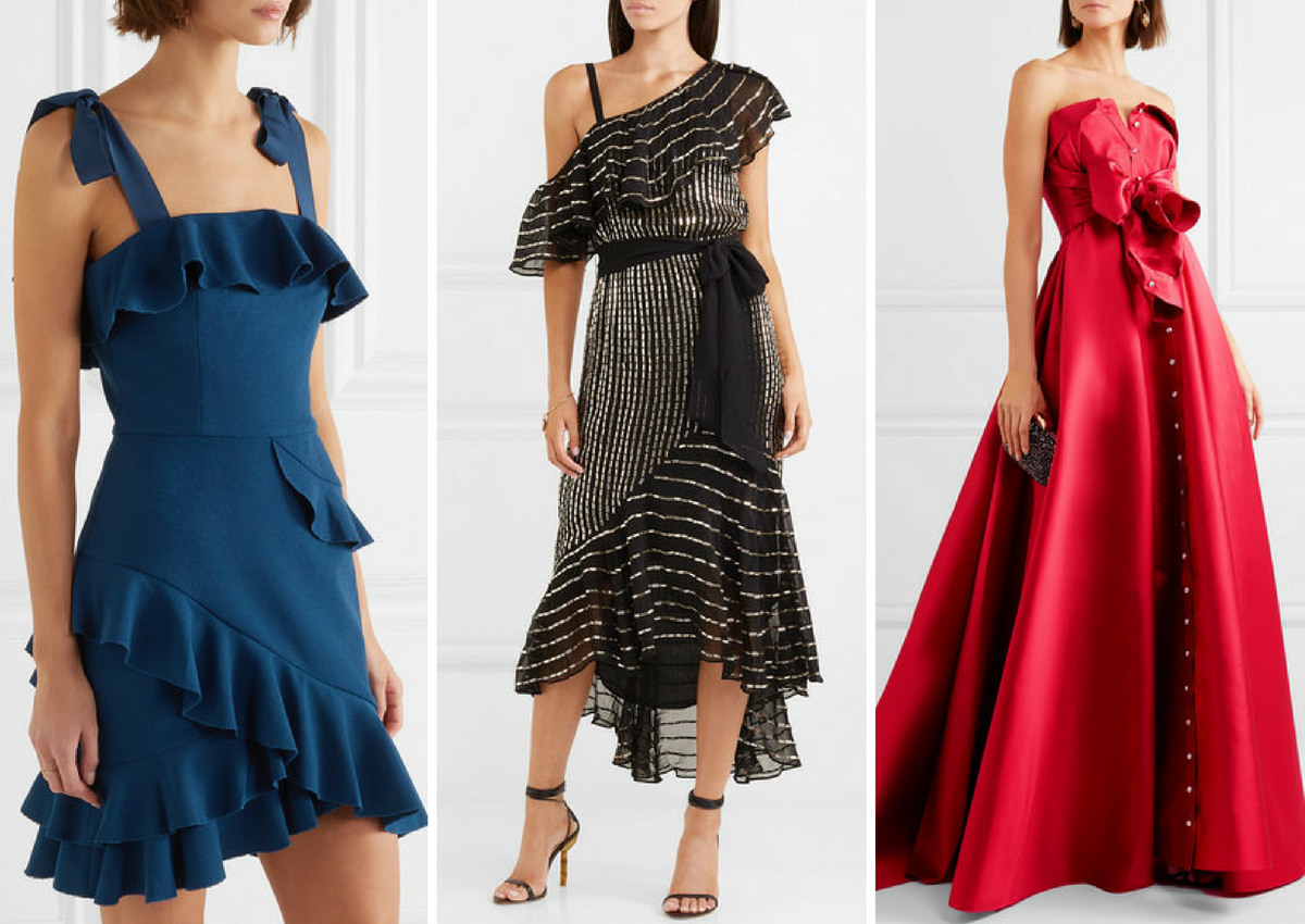 YOUR GUIDE TO DRESS CODES – ohitsperfect