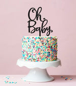 10 Gender Neutral Baby Shower Themes