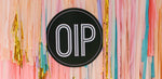 OIP'S MEDIA LAUNCH