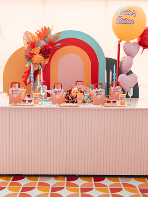 Bridal Shower & Hens