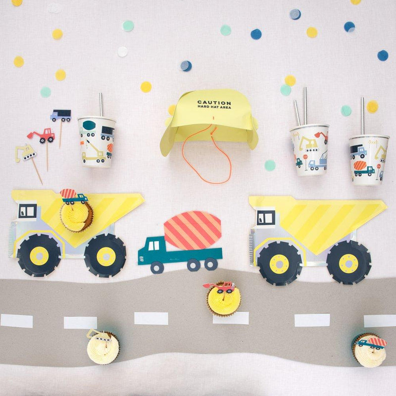 Construction Party