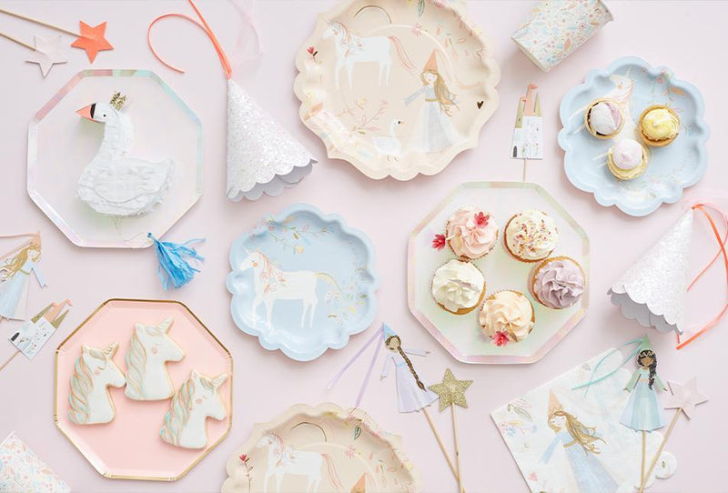 Princess Party