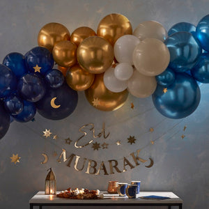 Ramadan & Eid