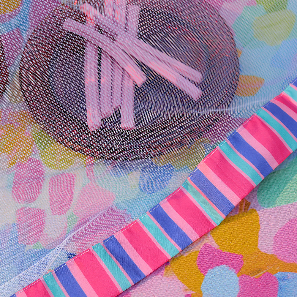 
                  
                    Load image into Gallery viewer, Buzz Off Food Cover
                  
                