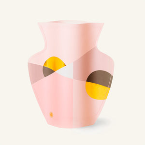 
                  
                    Load image into Gallery viewer, Siena Paper Vase
                  
                