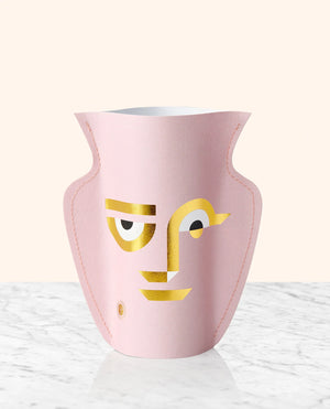 
                  
                    Load image into Gallery viewer, Apolino Mini Paper Vase
                  
                