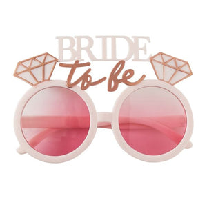 
                  
                    Load image into Gallery viewer, Bride To Be Hens Party Sunglasses
                  
                