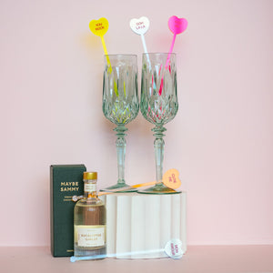 
                  
                    Load image into Gallery viewer, Cutie Pie Cocktail Gift Set
                  
                