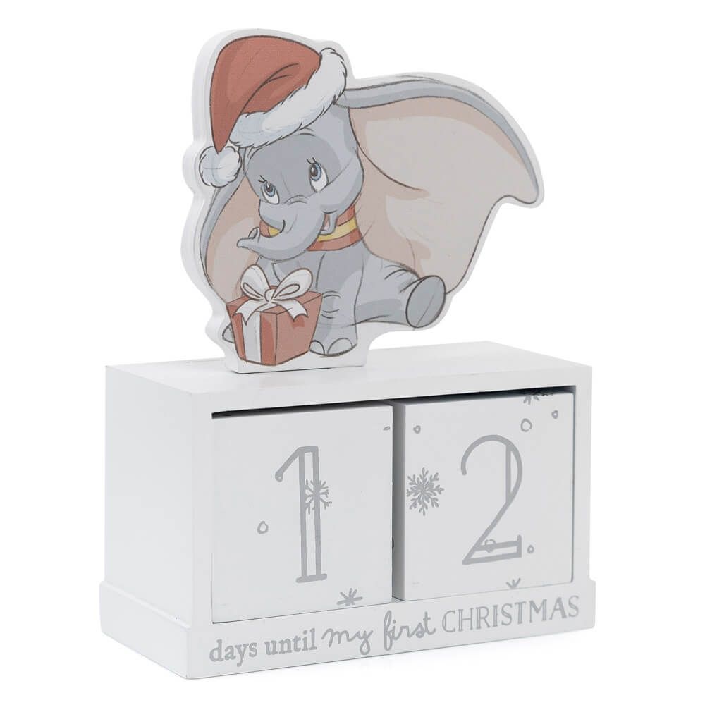 
                  
                    Load image into Gallery viewer, Dumbo Christmas Countdown Calendar
                  
                