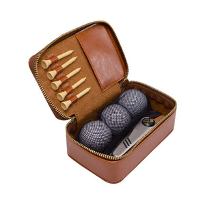 
                  
                    Load image into Gallery viewer, Gentleman’s Golf Kit
                  
                