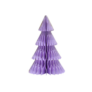 
                  
                    Load image into Gallery viewer, Honeycomb Paper Christmas Tree
                  
                