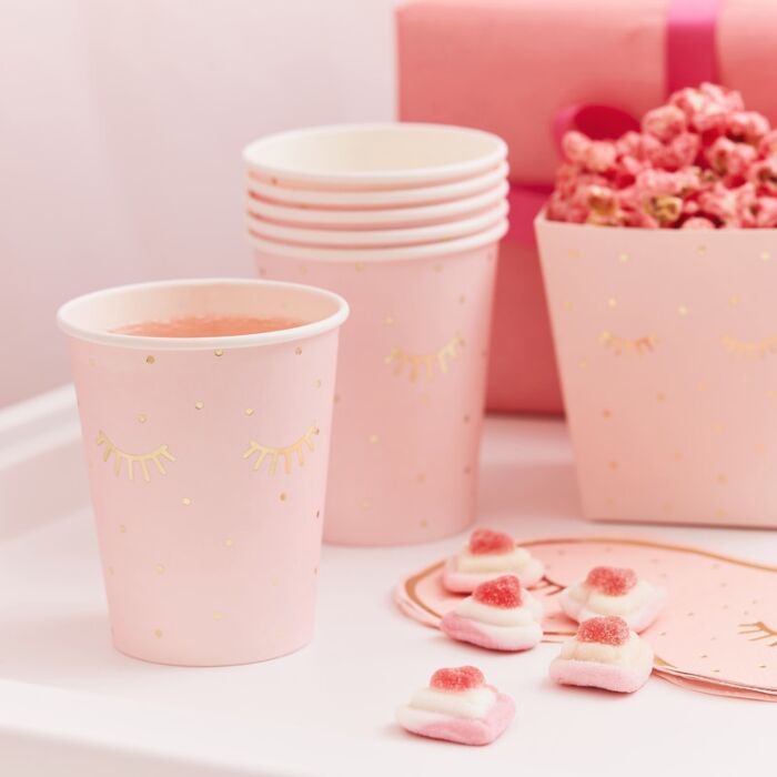 Pamper Party Party