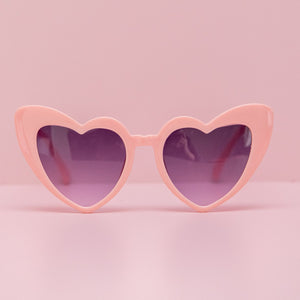 
                  
                    Load image into Gallery viewer, heart-sunglasses-bridesmaids-glasses-hens-party
                  
                