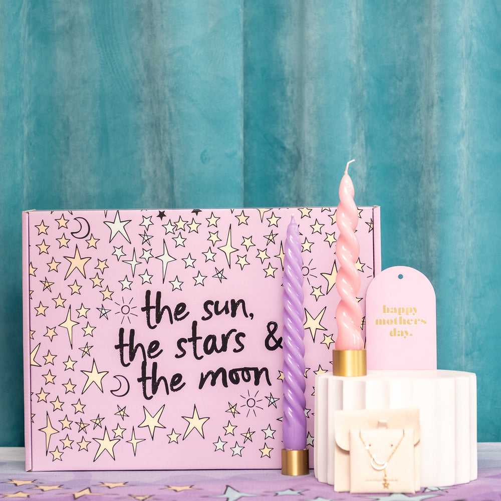 Sparkle and Shine Gift Box