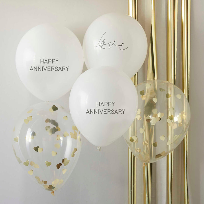 Anniversary