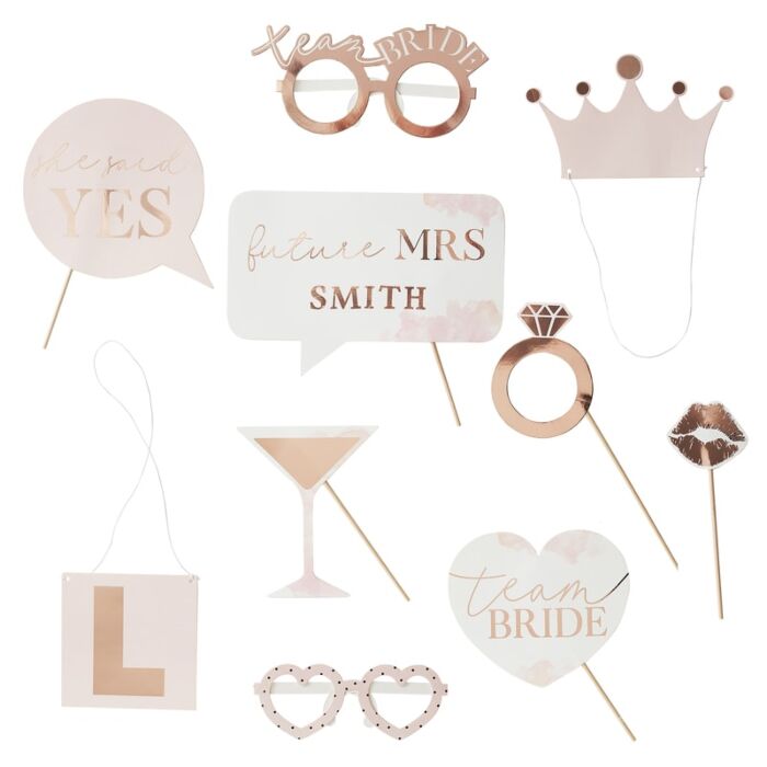 
                  
                    Load image into Gallery viewer, Bachelorette Party Props
                  
                