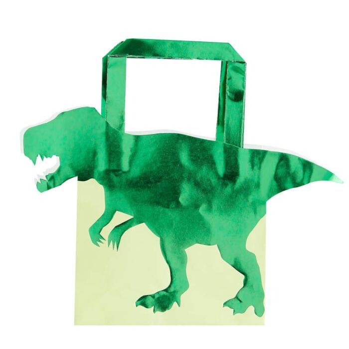 
                  
                    Load image into Gallery viewer, Dinosaur ROAR Party Bags
                  
                
