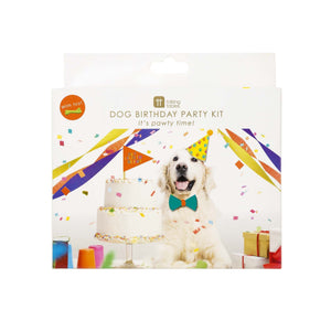 
                  
                    Load image into Gallery viewer, Pawty Party Pet Party in a Box
                  
                