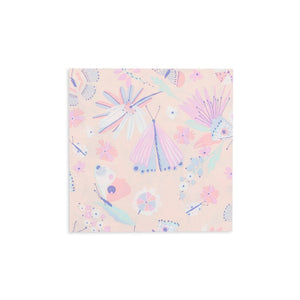 
                  
                    Load image into Gallery viewer, Flutter Butterfly Large Napkins
                  
                