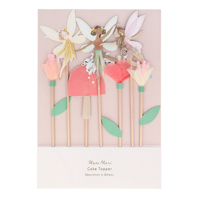 Fairy Party