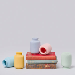 
                  
                    Load image into Gallery viewer, Milk Jar - Mini Vase
                  
                