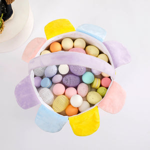 
                  
                    Load image into Gallery viewer, Kids Easter Basket-Pastel
                  
                