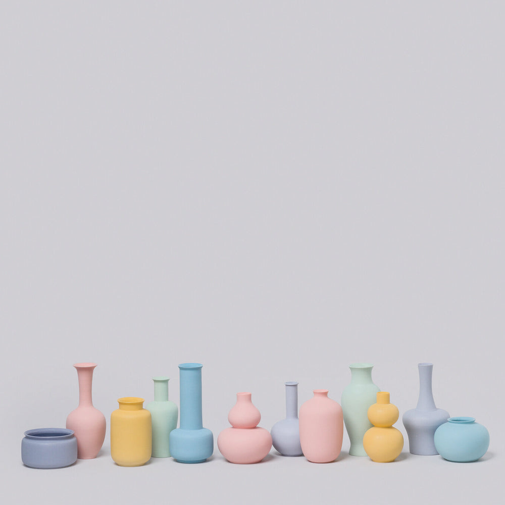 
                  
                    Load image into Gallery viewer, Milk Jar - Mini Vase
                  
                
