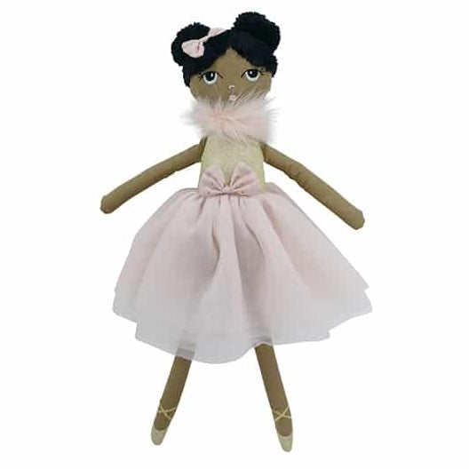 Doll Princess Jada