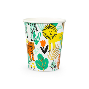 
                  
                    Load image into Gallery viewer, Into The Wild Paper Cups
                  
                