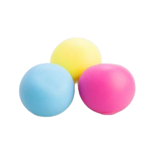 
                  
                    Load image into Gallery viewer, Squishy Colour Changing Ball - Assorted
                  
                