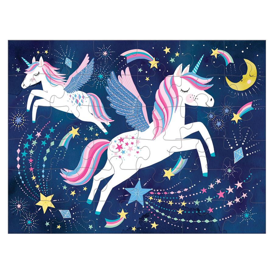 
                  
                    Load image into Gallery viewer, Unicorn Magic Duo Gift Box
                  
                