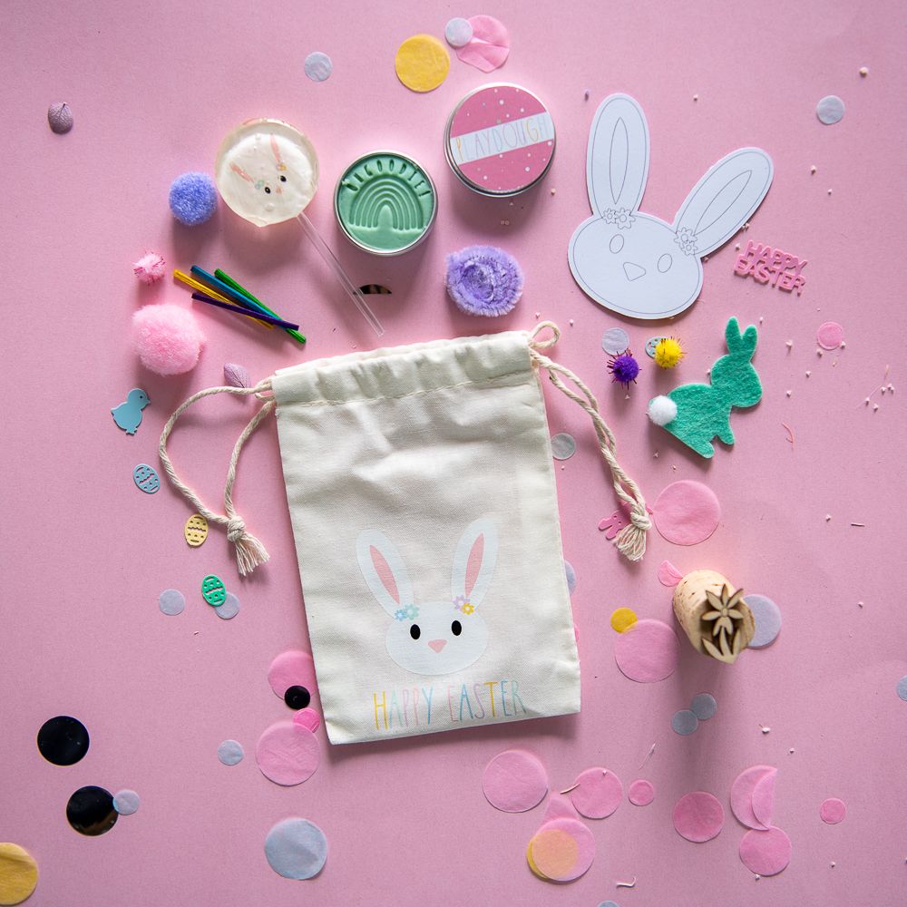 Easter Pre-Filled Party Bag