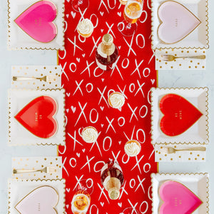 
                  
                    Load image into Gallery viewer, XOXO Table Runner
                  
                