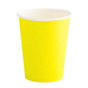 
                  
                    Load image into Gallery viewer, Chartreuse - Paper Cup Set
                  
                